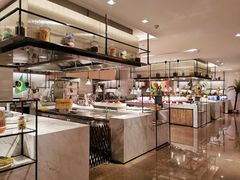 -深圳同泰万怡酒店·万荟轩自助餐厅(同泰店)
