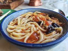 -那家小馆•北京菜•烤鸭(香山店)