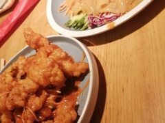 -大哈福烧烤·海鲜·家常菜(延安三路店)