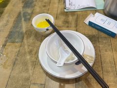 -湘香私房菜(大石长隆店)