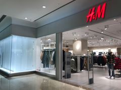 -H&M(星河城店)