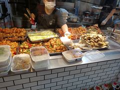 -嘉华小吃(蛇口市场店)