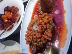 -江南里·新浙菜(苏州大悦城店)