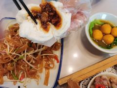 -粤拭轩·广东味道(祥和里店)