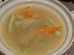 -闽桌里·福建客家菜(美一城店)