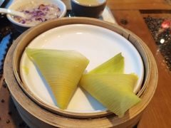 -尽善百年古院餐厅(王家老宅店)