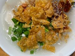 -豆相识•九九豆腐脑(牛咡桥店)