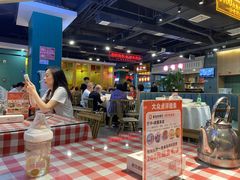 -老街鱼嘴巴(坡子街老店)