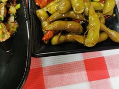 -三毛演义·湖南烧烤大排档(南浦店)