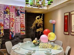 -呷湘厨·家宴·鱼汤捞饭(津南店)