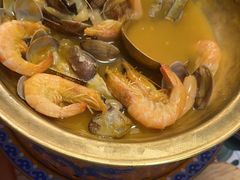 -鲜味食族水产·海鲜餐厅