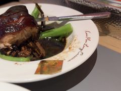 -桂满陇·手作小笼包&江南叫花鸡(中山公园店)