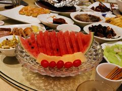 水果拼盘-金时代顺风大酒店(协泰店)