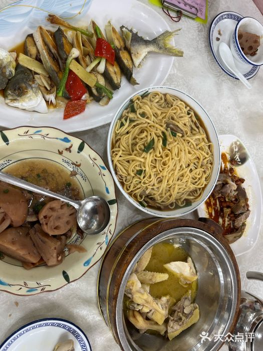 成惠食府(赤岗店)图片