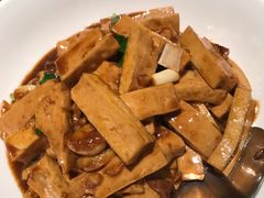 小炒湖南香干-长湘居(数码大厦店)