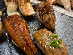 -东京屋(武定路店)