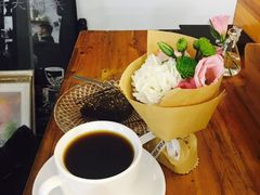 -参差咖啡(水果湖公园店)