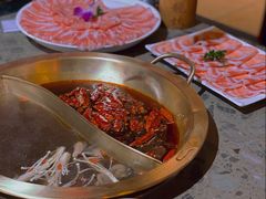 龙娃小肥牛-小龙坎火锅(香港中路店)