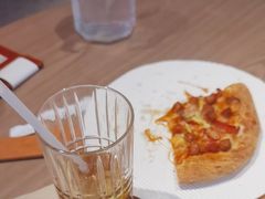 -必胜客(航洋国际店)