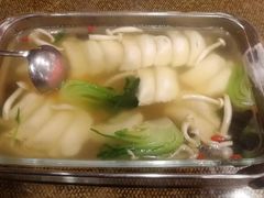 -淮上豆府(水厂路店)