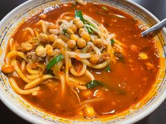 小锅煮饵丝-多味居(剪子巷店)
