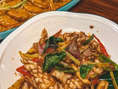 -苏梅花园(群星城店)