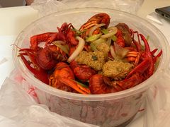 -虾女王·龙虾·烧烤(龙江店)