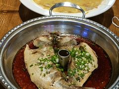 -三晋老田饸饹面(中大街店)