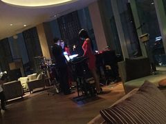 -广州柏悦酒店·悦吧·顶楼露天酒吧