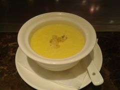 海鲜蒸蛋-上林铁板烧(延安西路店)