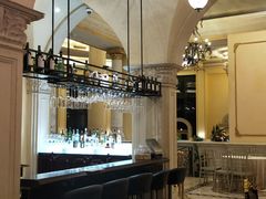 大堂-广州凤凰城酒店-维也纳西餐厅