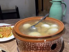 -老聃·小鸭鲢城原味客家菜(海沧店)