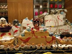 -华邑酒店·鲜艳全日自助餐厅