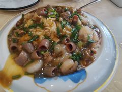 -北方饺子王·海肠捞饭·海鲜锅(山大店)