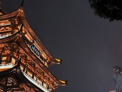 -杜甫江阁