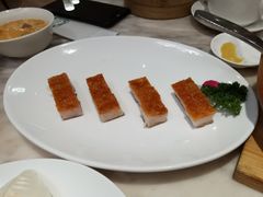 冰烧三层肉-香港百合居(LCM置汇旭辉广场店)