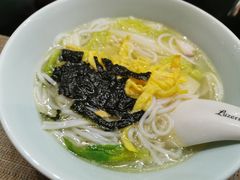 米粉-太湖饭店玉兰厅(自助餐厅)