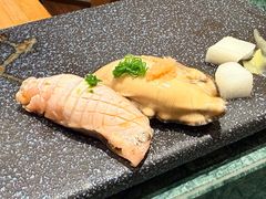 -鮨冠OMAKASE食べ放题(北京首店)