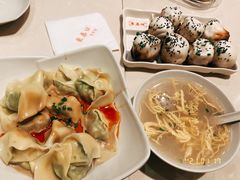 -东泰祥生煎馆(重庆北路店)