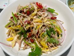 -花椒俏川菜小馆(南海万达店)