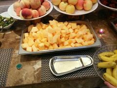 -海泉大酒店自助餐