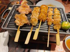 -山葵家·创意料理(万象汇店)