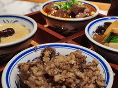 -西安饭庄·非遗陕菜(钟楼店)