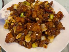 -鼎香润(德胜门内店)