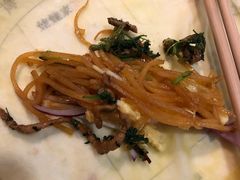 -姥姥家春饼店(佳亿时尚广场店)