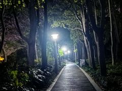 -美兰湖景区
