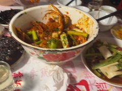 -辣螃铠盆盆蟹大排档(海昌店)