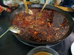-星鸿社重庆老火锅