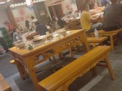 -堂客老火锅(欣阳广场总店)