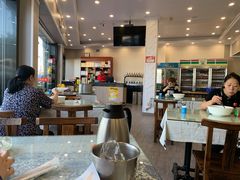 大堂-苏师傅菜馆(上沙店)